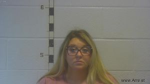 Kristen Waddle Arrest