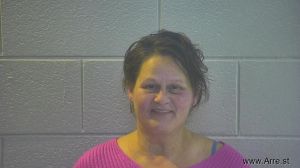 Kristi Dungan Arrest Mugshot