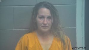 Kristi Pence Arrest Mugshot