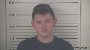 Kristian York Arrest Mugshot