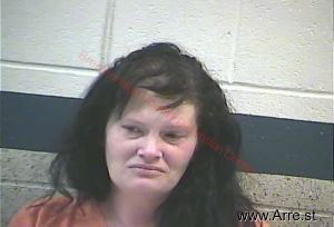 Kristie Colburn Arrest Mugshot