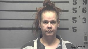 Kristin Oconnor Arrest Mugshot