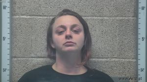 Kristin Robinson Arrest Mugshot