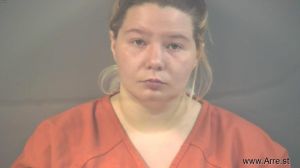Kristina  Emery Arrest Mugshot