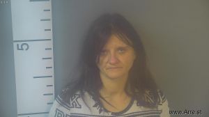 Kristina  Linton Arrest Mugshot