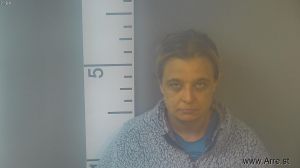 Kristina Shipp Arrest Mugshot