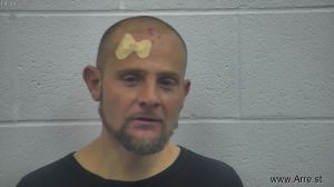 Kristopher Leifling Arrest Mugshot