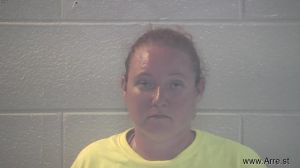 Kristy Howard Arrest Mugshot