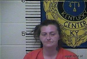 Kristy Wagers Arrest