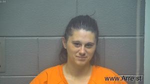 Krystal Miller Arrest