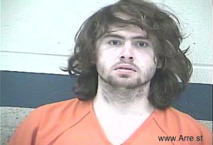 Kyam Wethington Arrest Mugshot