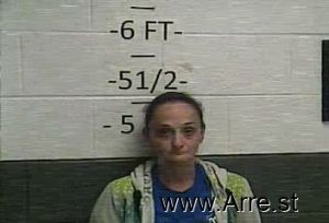 Kyla Williams Arrest