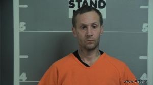 Kyle Brasher Arrest Mugshot