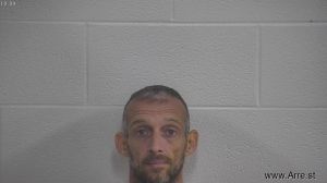 Kyle Broughton Arrest