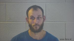 Kyle Cordell Arrest Mugshot