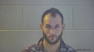 Kyle Cordell Arrest Mugshot