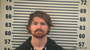 Kyle Cutchins Arrest Mugshot