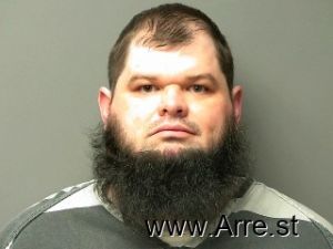 Kyle Dukes Arrest Mugshot