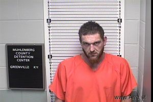 Kyle English Arrest