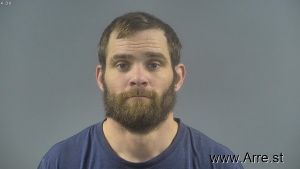 Kyle Flippin Arrest Mugshot