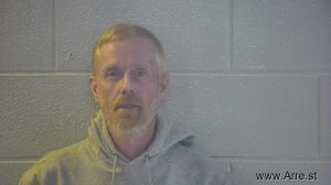 Kyle Garrett Arrest Mugshot