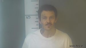 Kyle Justice Arrest Mugshot