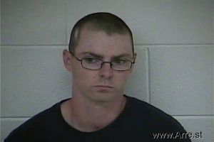 Kyle Platt Arrest Mugshot