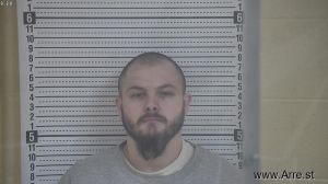 Kyle Skaggs Arrest Mugshot