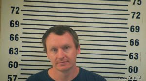 Kyle Smith Arrest Mugshot