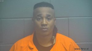 Kyle Talley Arrest Mugshot