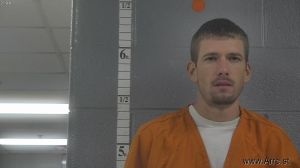 Kyle Taylor Arrest Mugshot