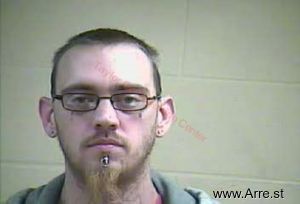 Kyle  Veatch Arrest Mugshot