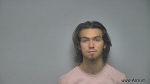 Kyle Waldridge Arrest Mugshot