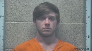 Kyler Snellen Arrest Mugshot