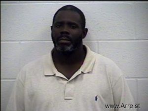 Kymonti Mcdowell Arrest Mugshot