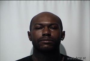 Kales Howard Arrest