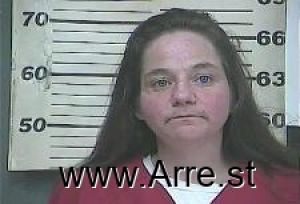 Karrie Mcguire Arrest