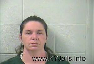 Kathy Sue Wuest  Arrest