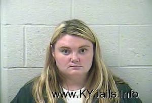 Katrina Nmi Martin  Arrest