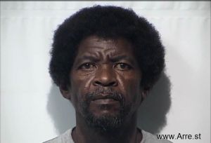 Keefe Killebrew Arrest Mugshot