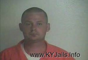 Keith Allen Slone  Arrest Mugshot