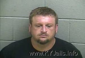 Kelly Ray Kerney  Arrest