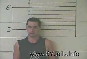 Kelly Reagan Casteel  Arrest