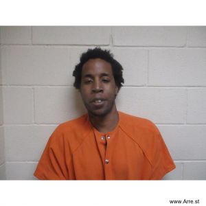 Rickey Kelly Arrest Mugshot