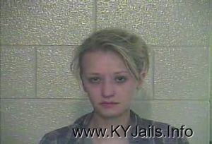 Kelsea Saige Dills  Arrest Mugshot