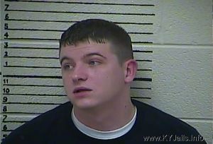 Kenneth C Sandlin  Arrest Mugshot