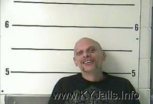 Kenneth Darrell Ii Boggs  Arrest