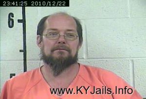 Kenneth Dwayne Hite  Arrest