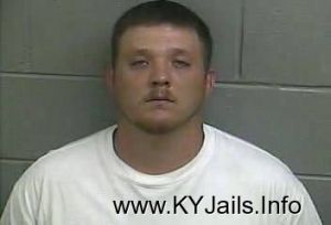 Kenneth E Vibbert  Arrest