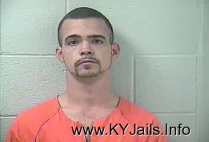 Kenneth Eugene Wallen  Arrest